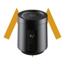 [12307] 7MD Mabkhara – 2-in-1 Portable Incense Burner for Oud & Charcoal | 7MD50625 |