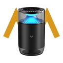 للفخامة عنوان | معطر سيارة ذكي بتقنية الرذاذ من حمد ستور | تصميم فاخر من سبائك الألمنيوم مع بخاخ ذكي | 7MD51525 |