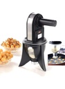 Automatic Liquimat Maker Meatball & Sweet Dumpling Machine | Beefball, Fishball & Glutinous Rice Ball Maker | SJ0820 |