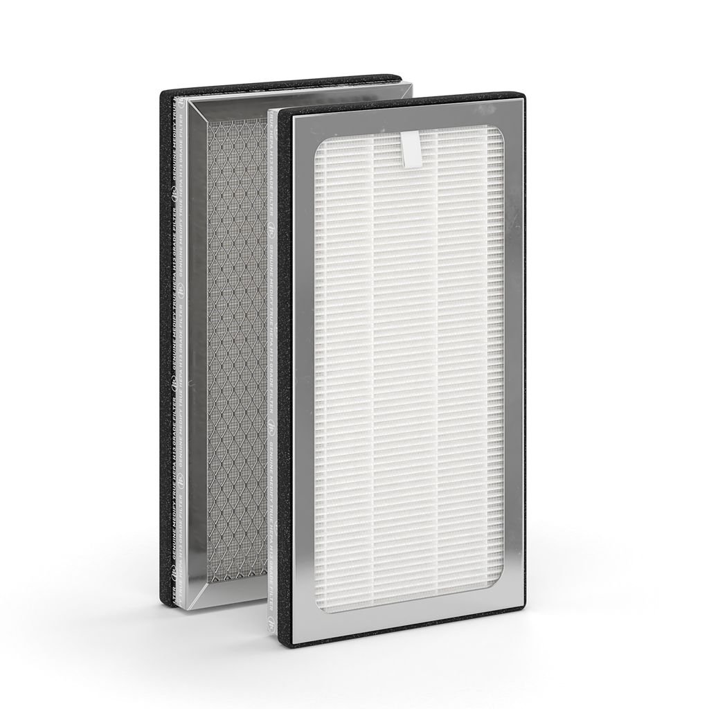 MA-15 Air Purifier Replacement Filter – True HEPA H13 for Medify Air 15 Series | MA-15R |