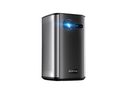 بروجكتر P70 المحمول بتقنية DLP مع أندرويد 9.0 من BYINTEK – دعم 4K و3D، تركيز تلقائي، بطارية 8000mAh. مع دعم وتحديث للبرامج مجانا لمدة سنة واحدة | P70X |