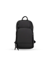 Ghaith & Qalby Etmaan Adventure Bag – Water-Resistant Crossbody Travel Bag with Multi Pockets
