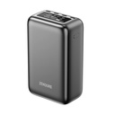 Zendure SuperTank Ultra 26,000mAh 120W Power Bank – 4× USB-C Ports, 100W Laptop Charging | ZDG2STP |