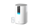 DREO HEPA Air Purifier for Large Rooms up to 82㎡, Smart Air Purifier with PM2.5 Display & 3-Stage Filtration | AP605S / DR-HAP005S |