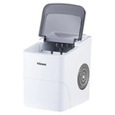 Hicon Smart Ice Maker Machine – 2L Water Tank, 105W, Adjustable Ice Cube Size, Fast & Quiet Operation | HZB-16AL |