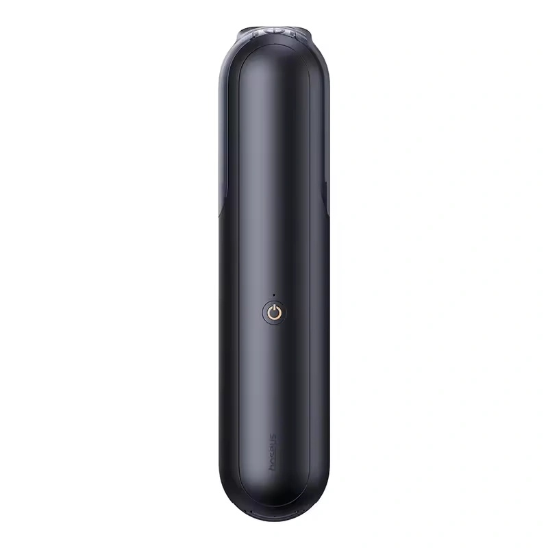 مكنسة سيارة لاسلكية A0 Pro بقوة شفط 4000Pa، بطارية 2000mAh، قدرة 35 واط، وشحن تايب سي من بيسوس