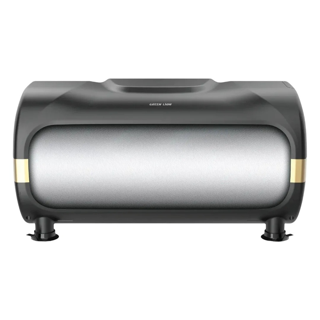 Green Lion Auto Car Cover Universal Fit – Remote-Control Automatic Car Cover | GNAUCRCVRBK |