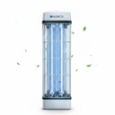 ADMOS Electric Insect Killer 40W – UV Insect Trap with High-Performance Electric Grid | AY516 |