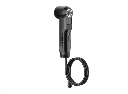 Portable Water Jet & Beam Bidet with LED Display, 1600mAh Rechargeable Battery, IPX6 Waterproof, 1.2M Hose - Handheld Bidet Unit Only (Water Bottle Not Included) | JP121-PB-S25C |
