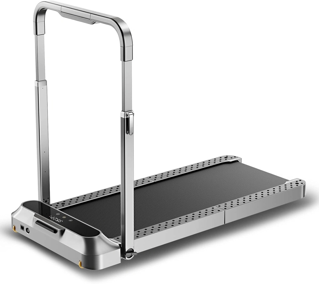 KingSmith WalkingPad R2 2-in-1 Foldable Treadmill with 12km/h Speed, 1.25HP Brushless Motor & KS Fit App Control | TRR2FB |