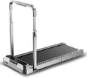 KingSmith WalkingPad R2 2-in-1 Foldable Treadmill with 12km/h Speed, 1.25HP Brushless Motor & KS Fit App Control | TRR2FB |