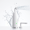 UZMORE Portable Electric Personal Hygiene Water Sprayer with 900mAh Rechargeable Battery, 3 Spray Modes & USB-C Charging - Travel Bidet | UZ-24001 |
