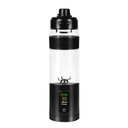 Portable Intelligent Blender 600ml with 220W Motor, USB-C Fast Charging, 6000mAh Battery & Digital Display - Personal Smoothie Blender | A12 |