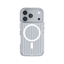 Zendure SuperShield MagSafe Case Kit for iPhone 17 Pro Max, Triple Protection, Shock-Resistant Case, Screen & Camera Lens Protectors | Z-CASEKIT17PM |