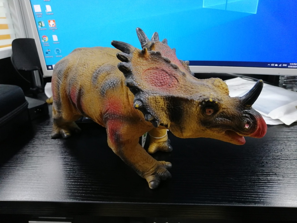 Dinosaur for Kids