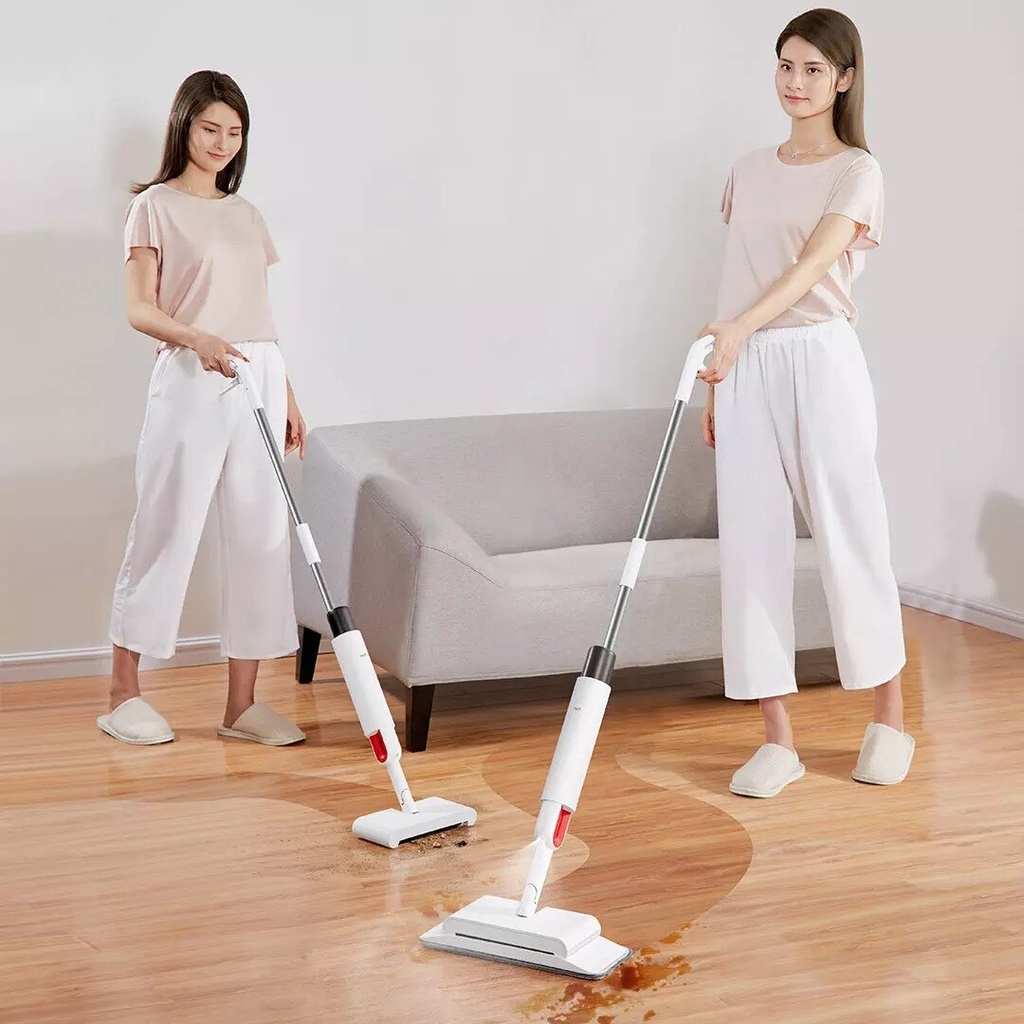Xiaomi Deerma All-In-One TB900 Sweeping And Mopping Machine