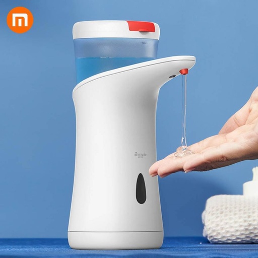 [1695] Xiaomi Deerma hand Wash Basin Dem-xs100 Smart Hand Washers