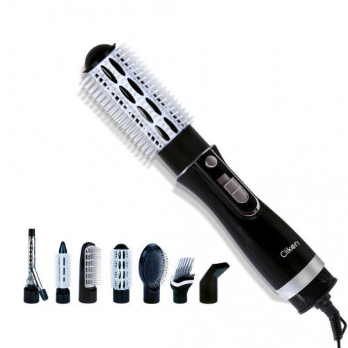 [8089] Clikon Multi-ourpose Hair Styling Tool Kit 800W | CK3318 |