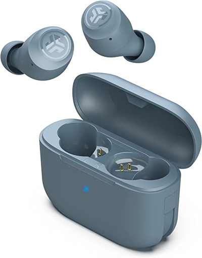 [8677] JLAB GO AIR POP WIRELESS BLUETOOTH EARBUDS