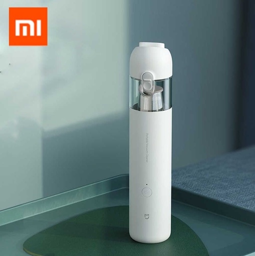 [2155] Mi Vacuum cleaner Mini Portable Handheld Vacuum Cleaner SSXCQ01XY