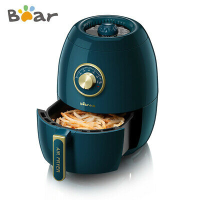 [2400-2] Bear toasters air fryer QZG-A14D1