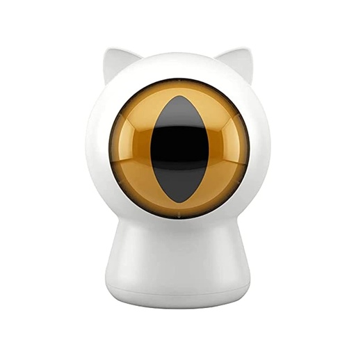 [2455] Petoneer Smart Dot Laser Cat Toy PTY010