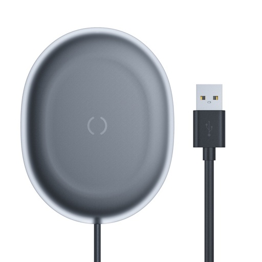 [2560] Baseus Jelly Wireless Charger 15W - WXGD-0Y