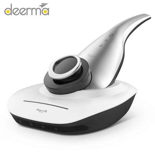 [2655] Deerma CM1500 UV Mites Vacuum Cleaner