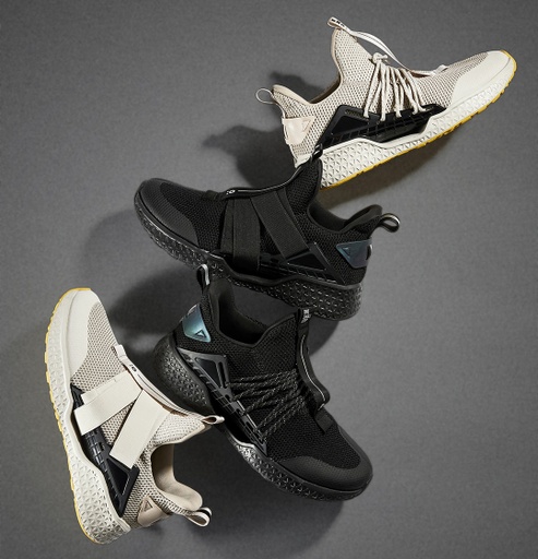 [2935-1] Xiaomi Pepper space walk fitness training shoes