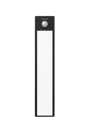 [9177] YEELIGHT A20 SMART NIGHT LIGHT | PIR MOTION SENSOR | MAGNETIC INSTALLATION | SMART LIGHT INDUCTION | RECHARGEABLE BATTERY | WIRELESS DESIGN | YLCG005 |