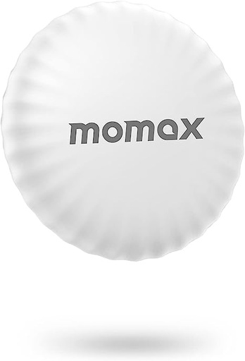[9200] MOMAX PINTAG Find my Tracker BR5 With Free Ring Case AirTag Special Cover