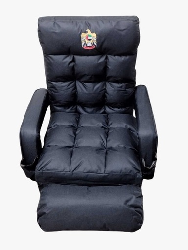 | Winter Collection | Portable Folding & Extendable Chair For Indoor & Outdoor Use Camping Chair (EASY-0212A)