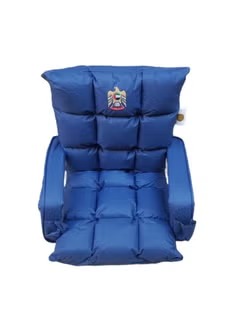 [9581] | Winter Collection | Portable Folding Chair For Indoor & Outdoor Use Camping Chair (Non-Extendable) EASY-0193G