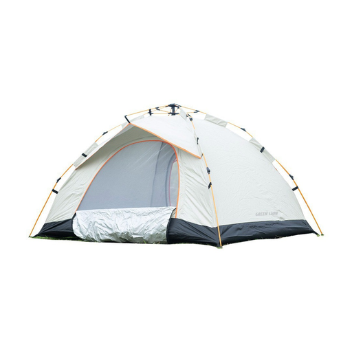 [9626] Green Lion GT-4 Camping Tent - Beige | GNTNTGT4BG |