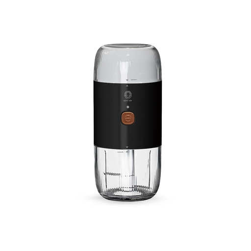 [9633] Green Lion 2 in 1 Portable Grinder & Chopper GNPORCHRBK