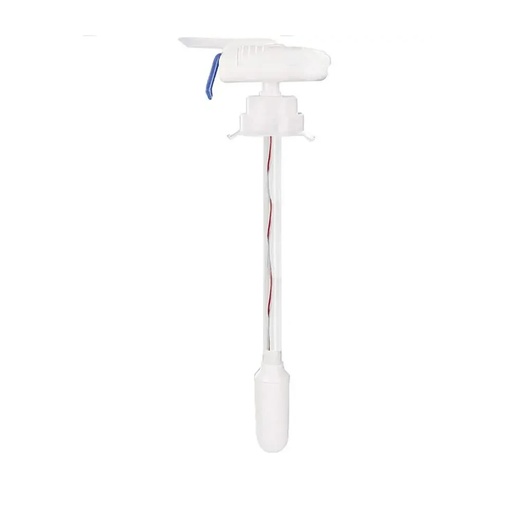 [9839] Easy Drop Automatic Beverage Dispenser Tap for Water, Milk, Juice
