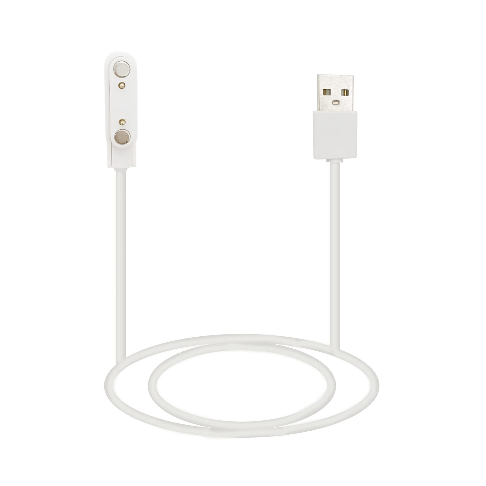 Replacement Charging Cable For 7MD 4G  Kids Smart Watch - K26