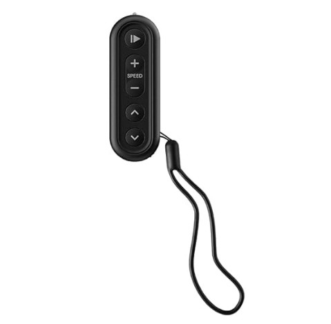 [9870] Replacement Remote Control For 7MD Walking Pad Treadmill