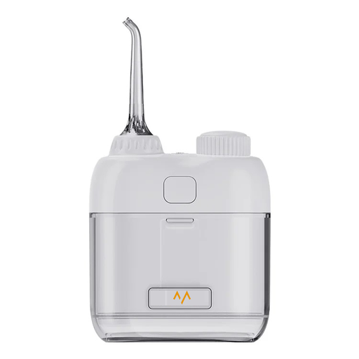 7MD Portable Mini Water Flosser For Travel With 800mAh Rechargeable Battery & 70ml Water Tank Capacity | 7MD2436 |