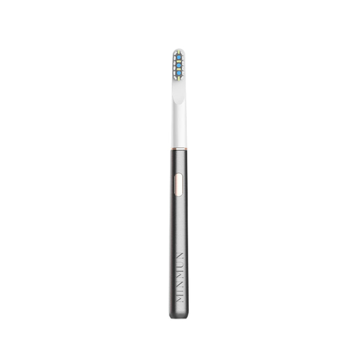 MinMun Sophistic Ultrasonic Toothbrush – Rechargeable, LED Timer, Travel-Friendly, Electric Toothbrush, IPX7 Waterproof