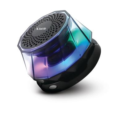 Taktik 3W 400mAh Mini Magnetic Bluetooth Speaker |TT-MMS-400|