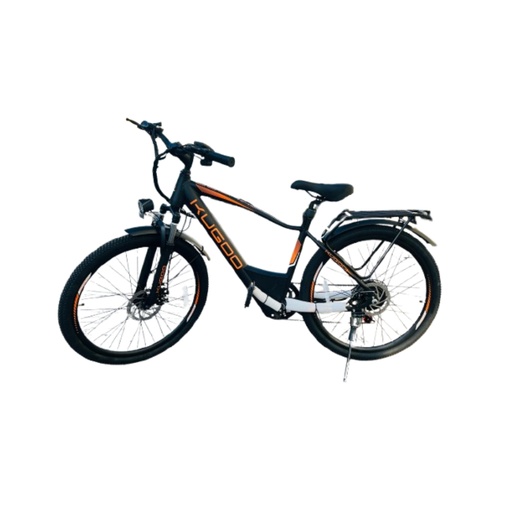 Kugoo Lightweight Durable 26 Inch Wheels M1012025 Electric Bicycle |M101|