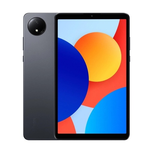 [11495] Redmi Pad SE 8.7 Inches Eye Protection Display 6GB + 128GB Memory 90Hz Refresh Rate Large 6650mAh Battery Octa Core Processor Dolby Atmos® Sound