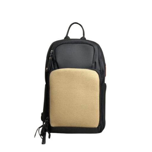 [GH019] Ghaith & Qalby Etmaan Ghaith Bag Lightweight Travel Backpack with Adjustable Straps and Tablet Pocket MODEL:6001
