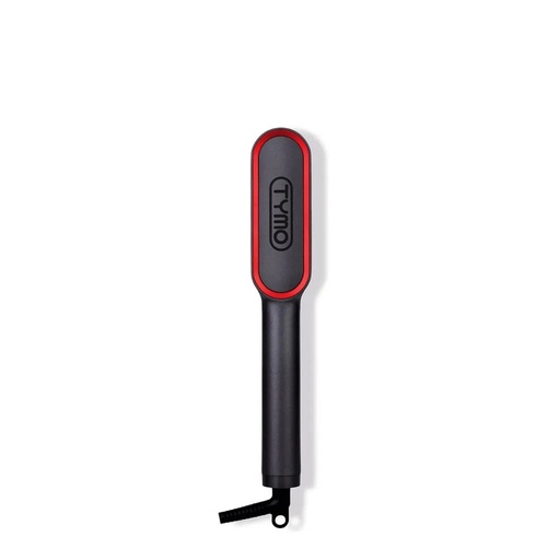 [11772] TYMO RING PLUS Ionic Hair Straightening Comb with 9 Temperature Settings - LED Display | HC103 |