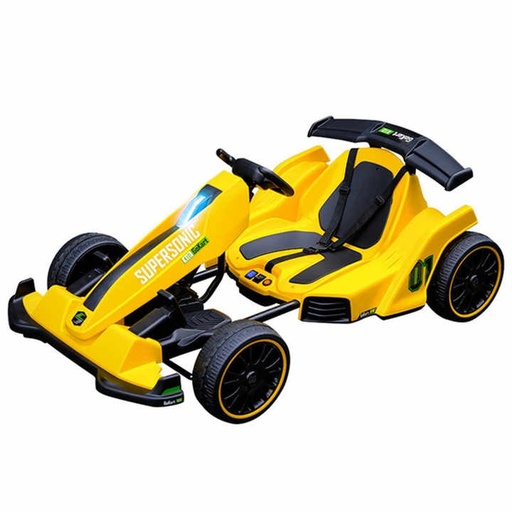 [11811] A&T TOY Children Drift Car Electric Ride‑On Car for Kids  | A&T48925 |