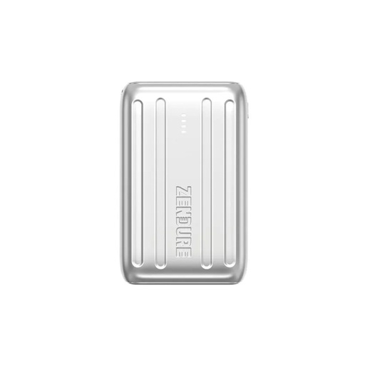 Zendure SuperMini 20+ 20000mAh Power Bank | Ultra Compact 20W PD USB-C & USB-A Portable Charger | ZDSM20PD20- ob\s\b - FC |