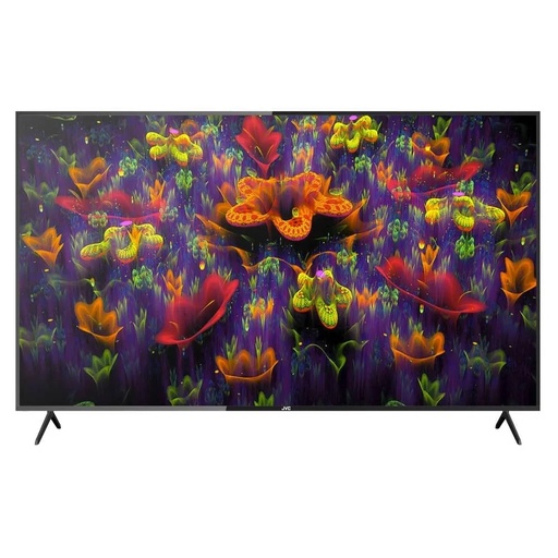 [12051] JVC 98 Inch TV 4K UHD Smart LED TV – LG WebOS, Dolby Audio, Magic Remote Included | LT98N7125 |