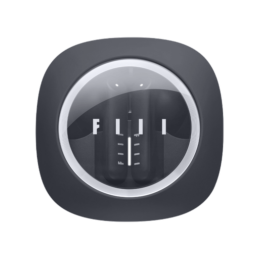 FIIL Key Pro 2 Wireless Earbuds – Bluetooth 5.4, In-Ear & Half-In-Ear Design, 40dB Noise Cancelling, Dual Mic, IPX5, Fast Charging, Low Latency, 30H Battery Life | f049 |