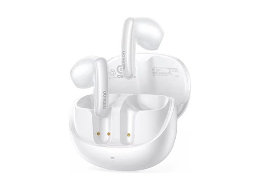 [12302] UGREEN HiTune H6 Pro Hybrid Active Noise-Cancelling Earbuds - LDAC Hi-Res Audio, 30H Playback, 6-Mic Calls | WS203 \ 35873 |
